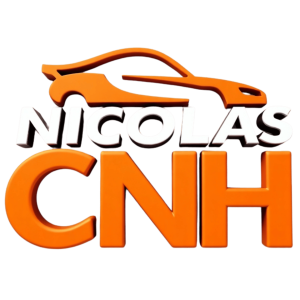 Nicolas CNH