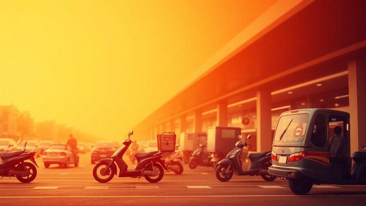 A Evolução da Compra de Carteira de Motorista