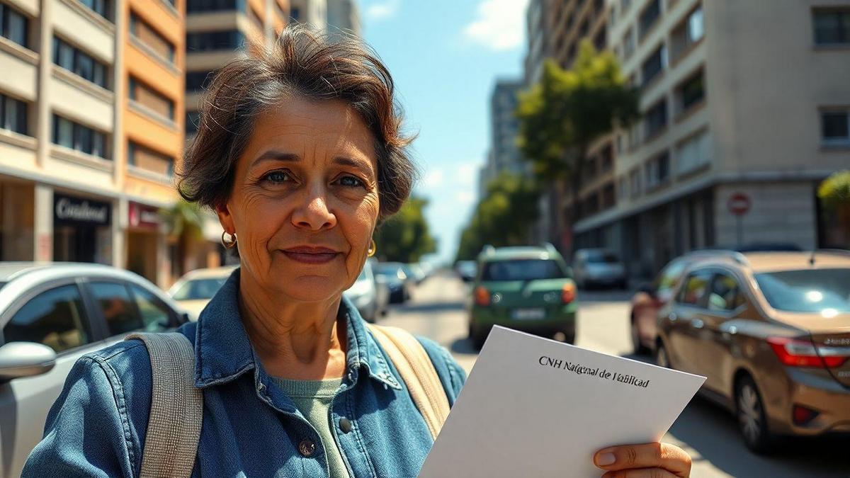 A Importância da CNH Legalizada