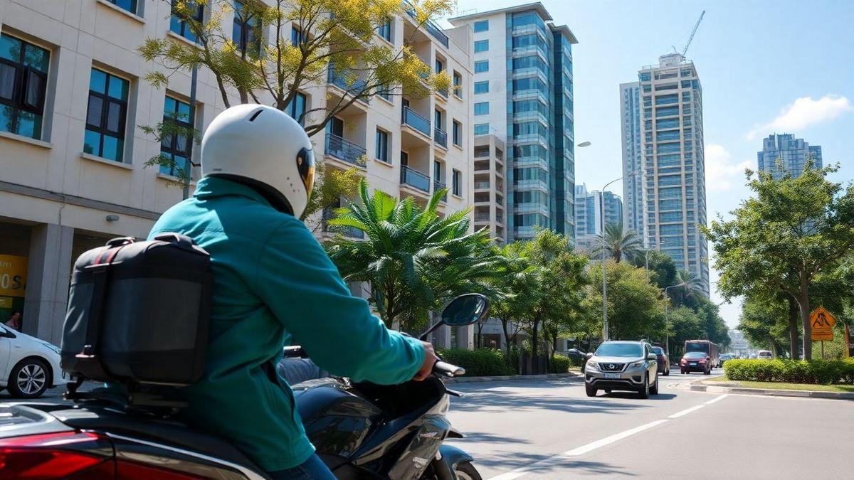 A Importância da Regularização de CNH