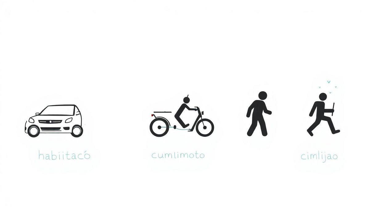 Alterações nas Categorias de Habilitação