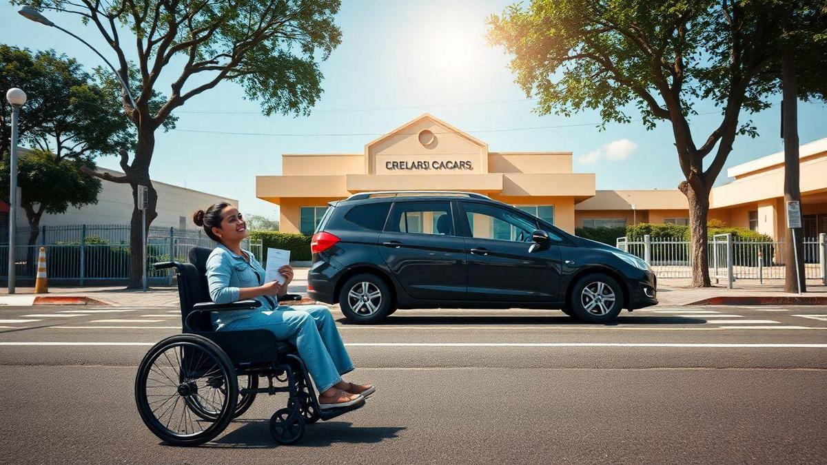 Benefícios de Comprar CNH para Pessoas com Deficiência