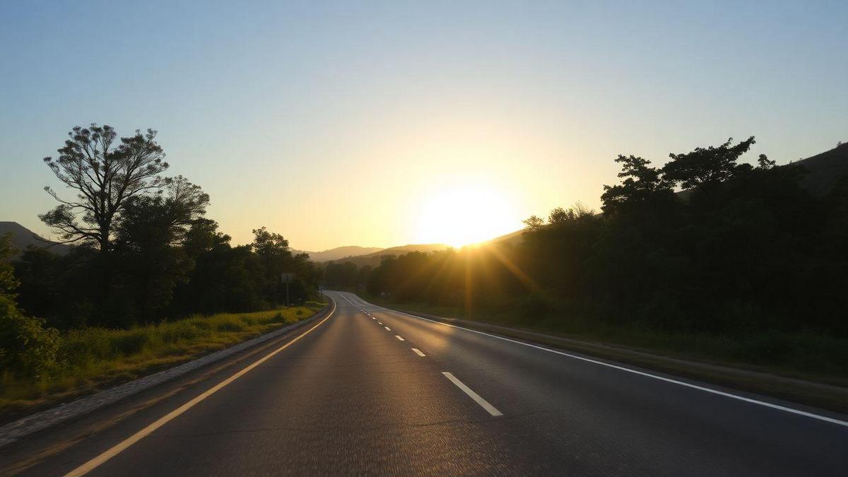 Dicas para uma Condução Segura Após Obter a CNH