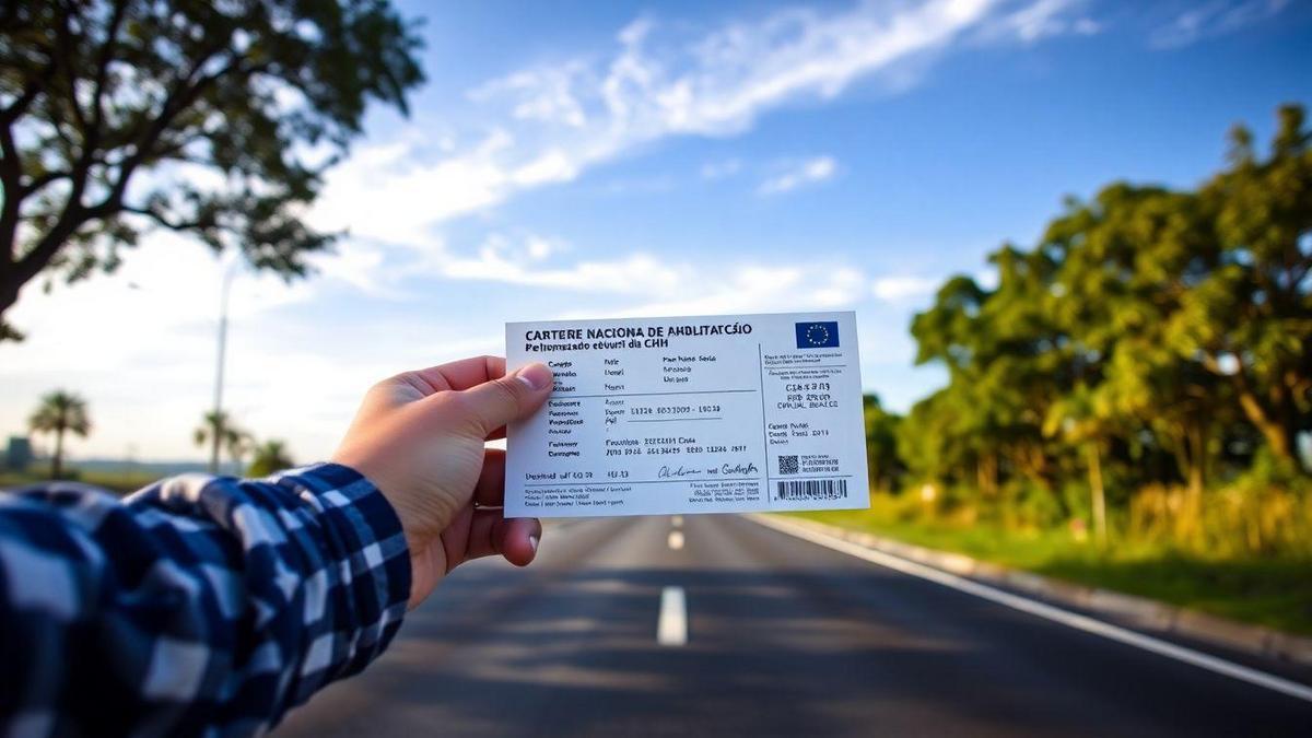 Entendendo a CNH e sua Importância