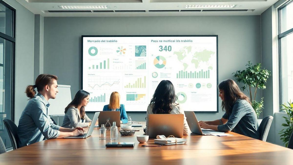 Impacto das Novas Regras no Mercado de Trabalho
