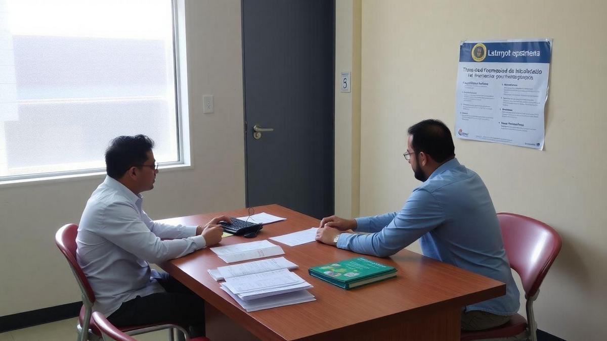 Introdução à Renovação de Habilitação