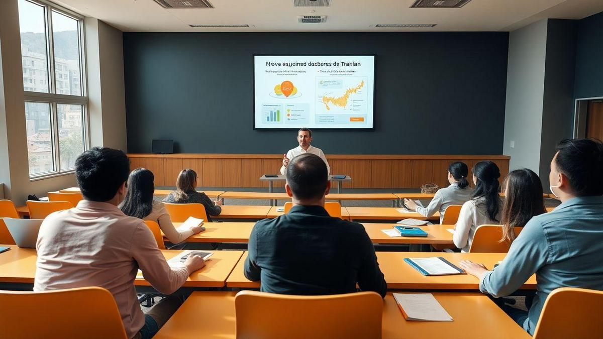 Introdução às Novas Regras do Detran em 2025