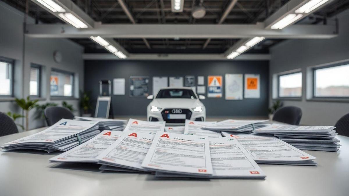 Modalidades de CNH Disponíveis