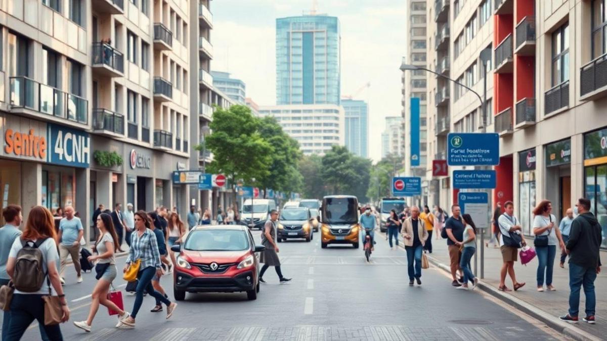 O que é a CNH Facilitada e seus Benefícios