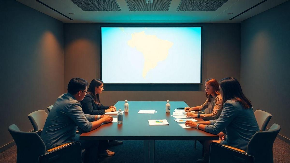 Parcerias e abrangência da Nicolas CNH