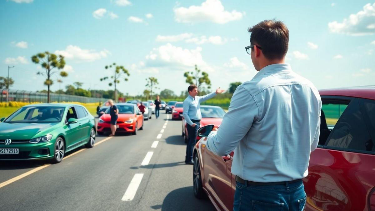 Preço da CNH Quente e Como Economizar