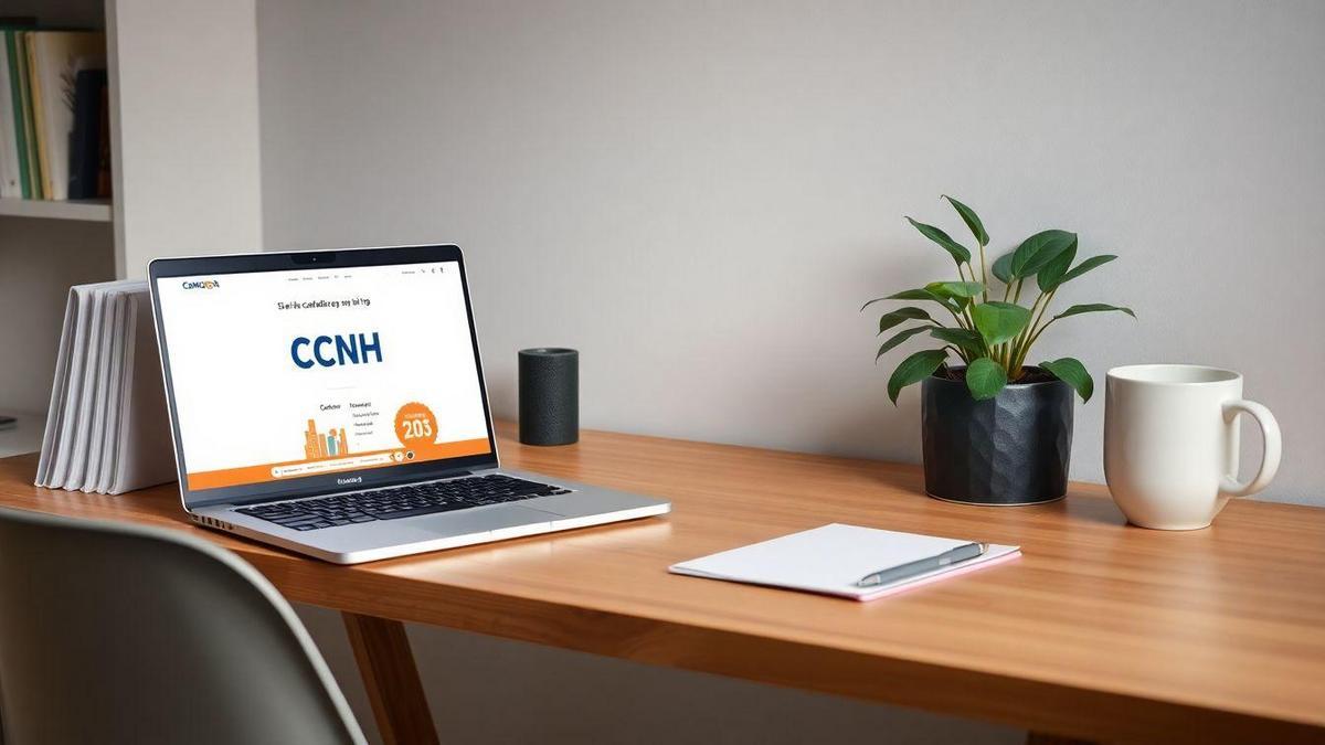 Processo de Compra da CNH Sem Sair de Casa