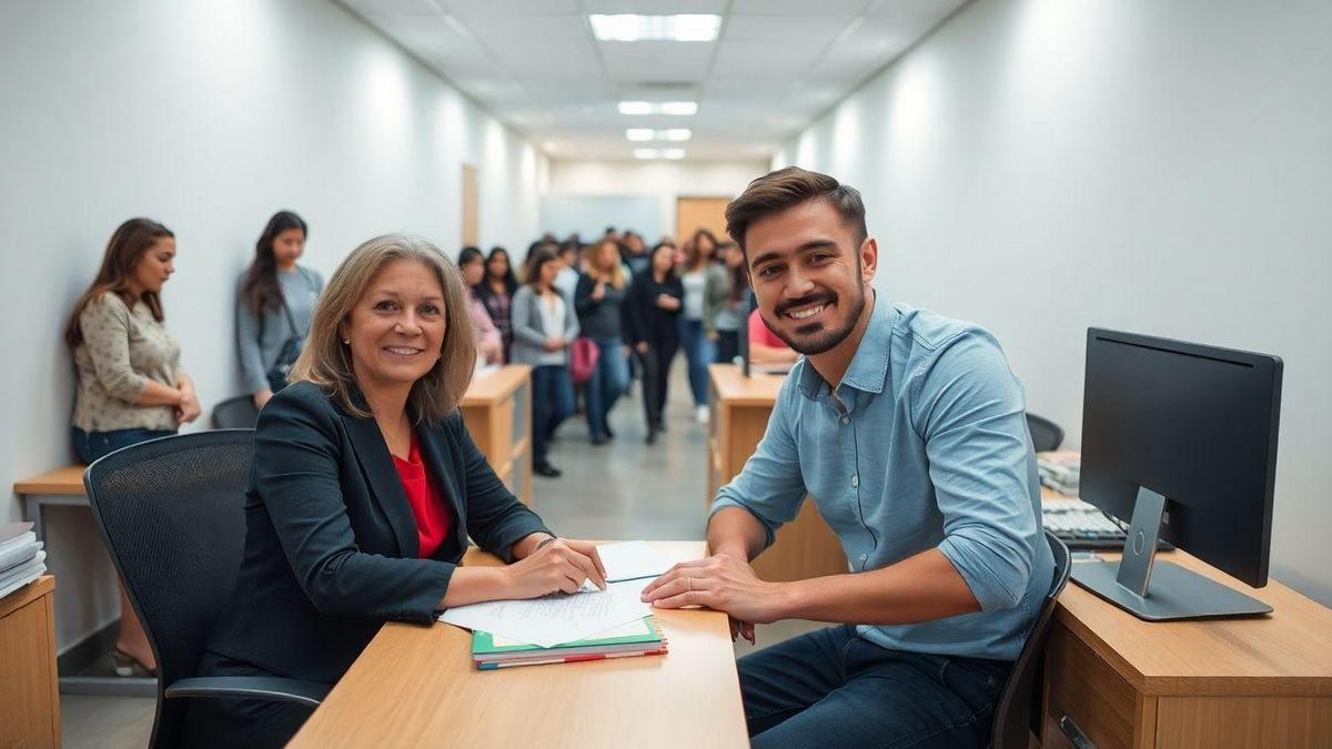 Processo de Renovação da Habilitação