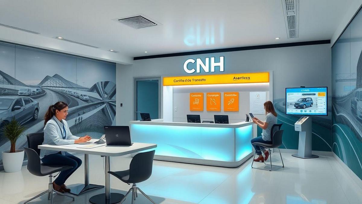Serviços Oferecidos pela Nicolas CNH