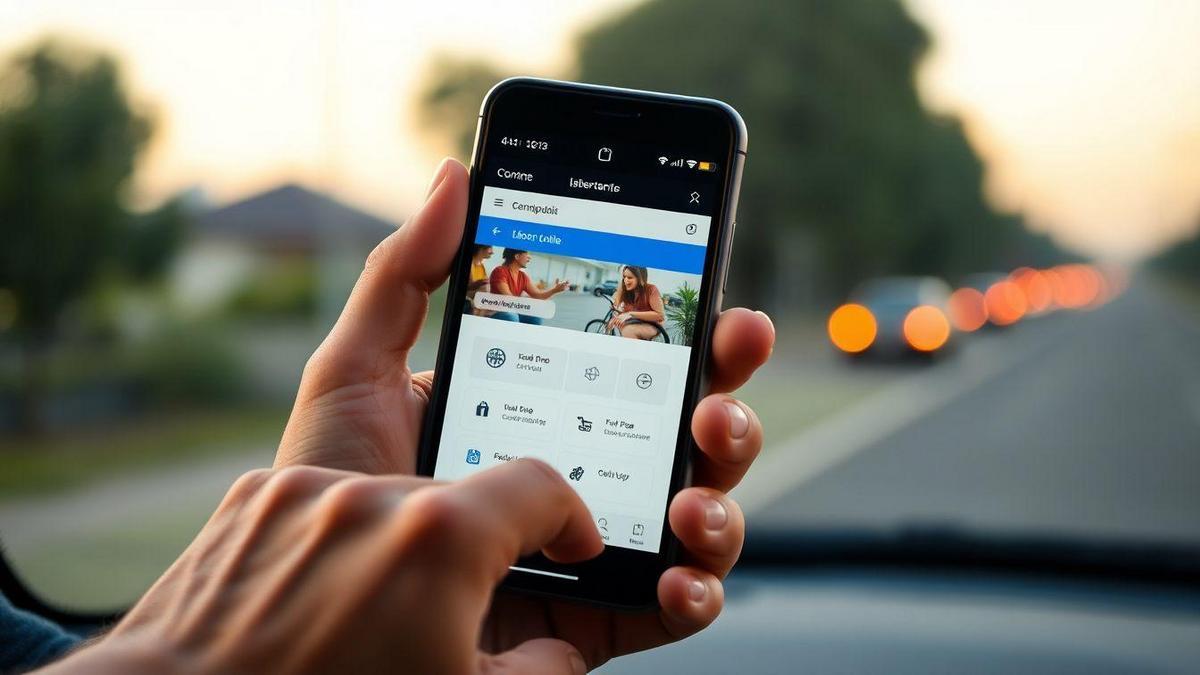 Vantagens de Comprar CNH Facilitada pela Internet