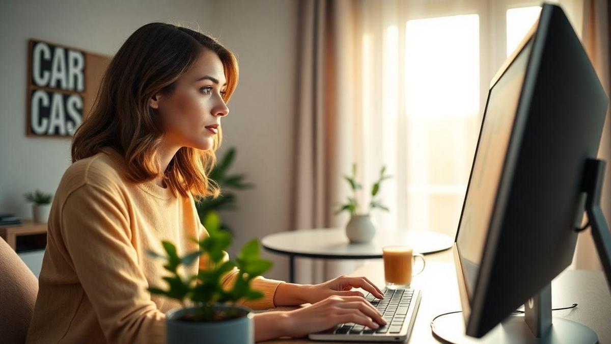 Vantagens de Comprar CNH Online