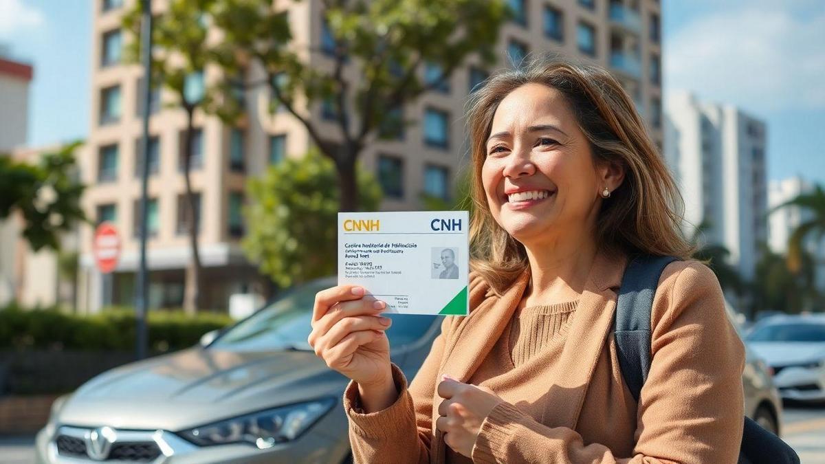 Vantagens de Comprar CNH Original Agora