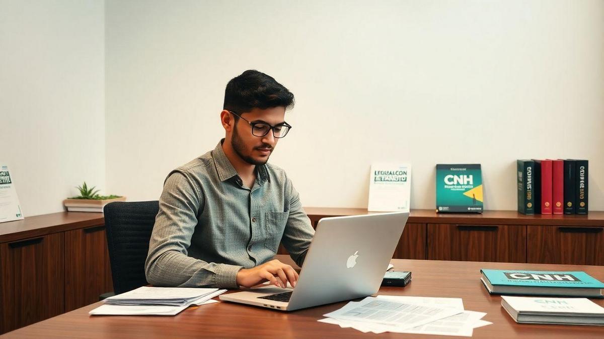 Vantagens de Comprar CNH por meio do NicolasCNH
